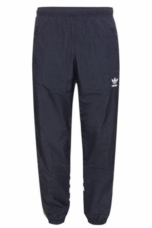 Sweatpants with logo, zdjęcie 1 Sweatpants with logo od ADIDAS Originals